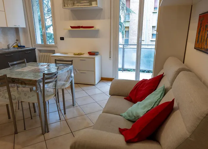 Apartment 4 travel - Solo affitti brevi