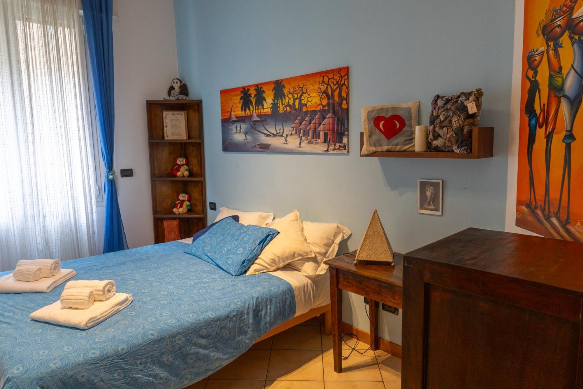 Appartamento 4 Travel - Solo Affitti Brevi