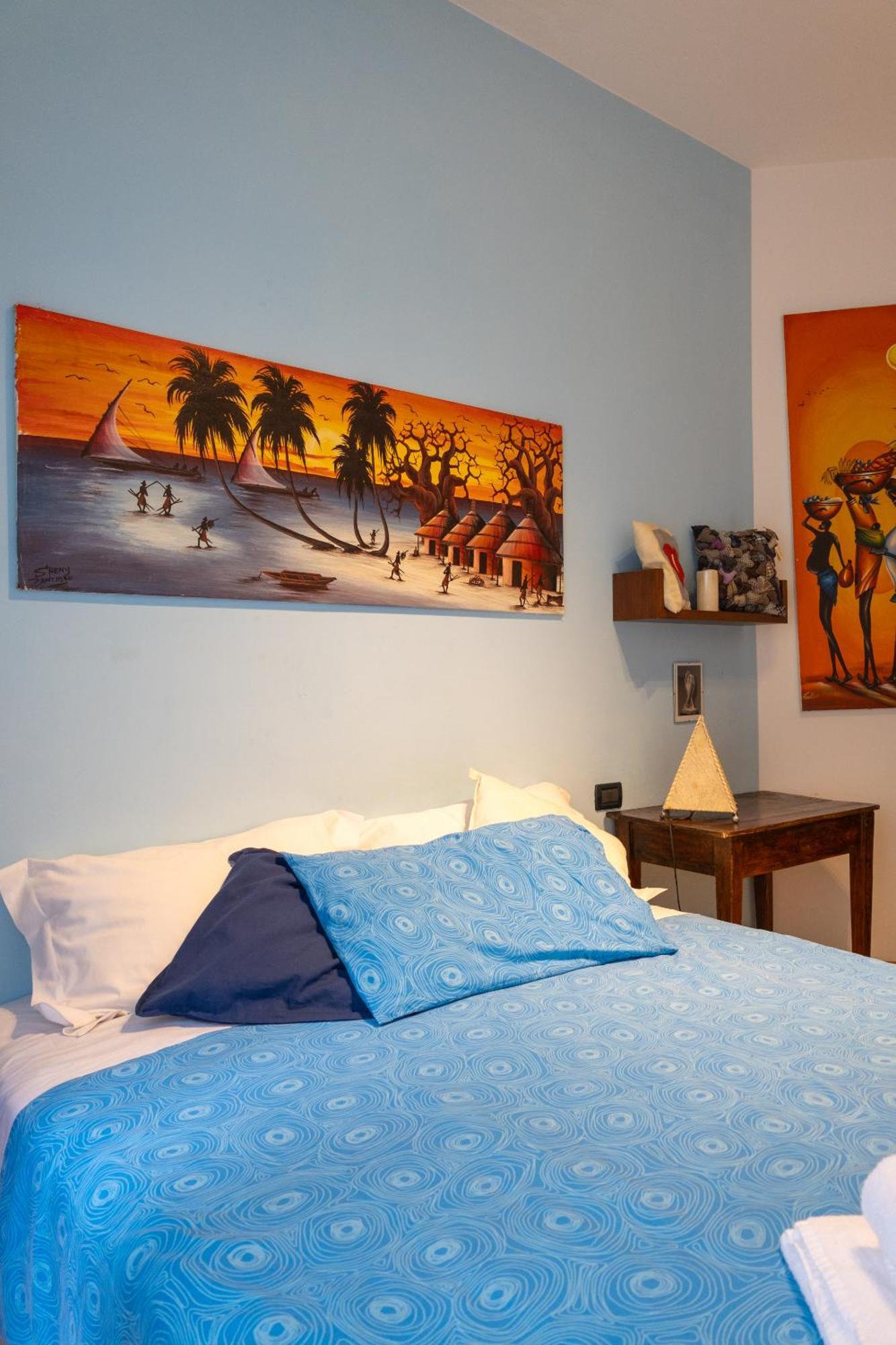 4 Travel - Solo Affitti Brevi Appartamento