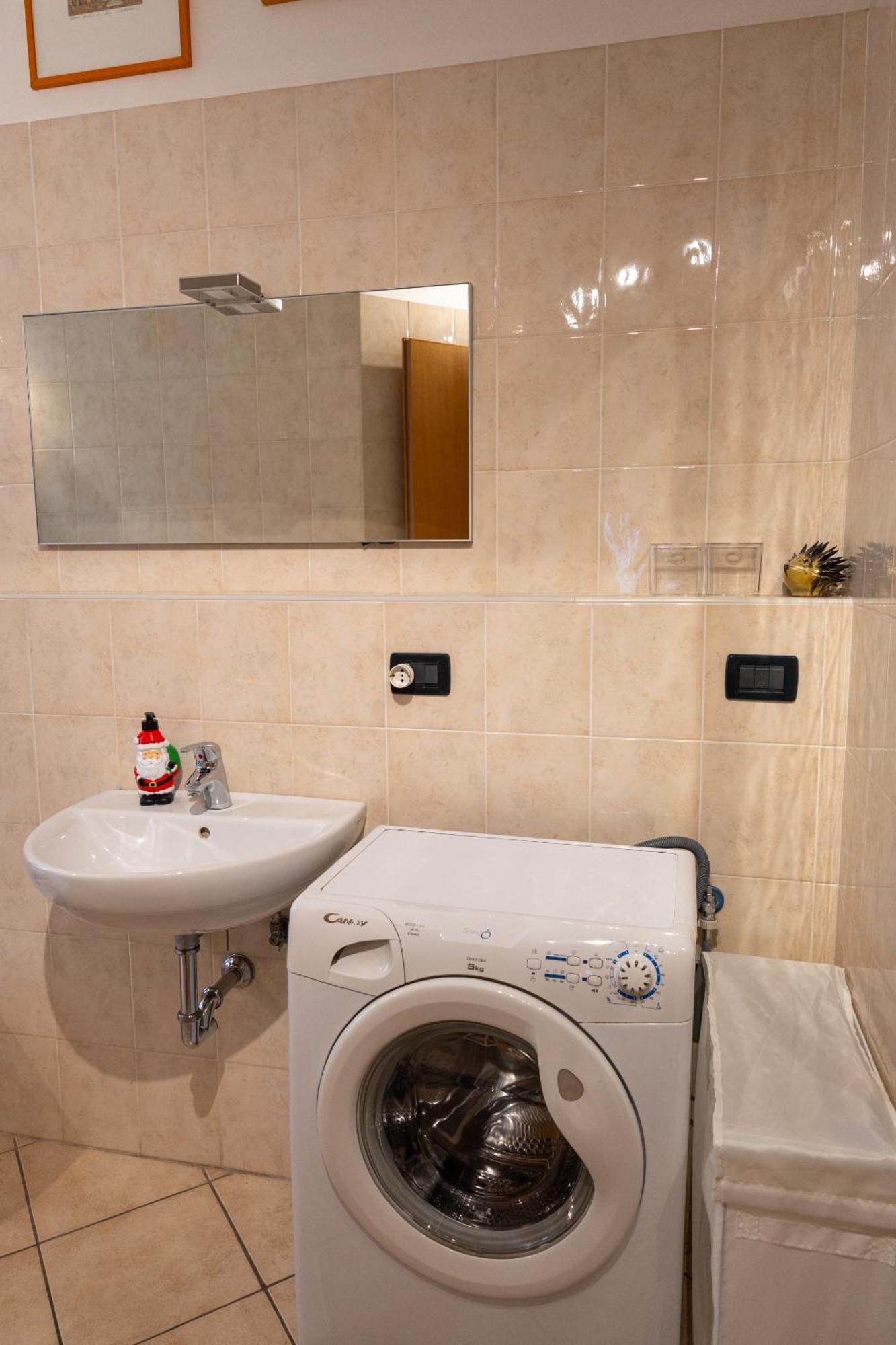 Appartamento 4 Travel - Solo Affitti Brevi *