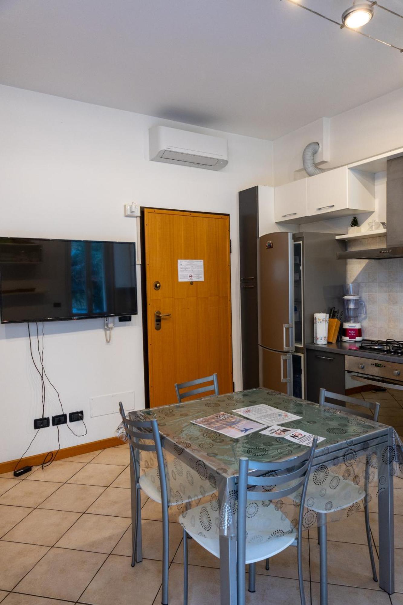 Appartamento 4 Travel - Solo Affitti Brevi