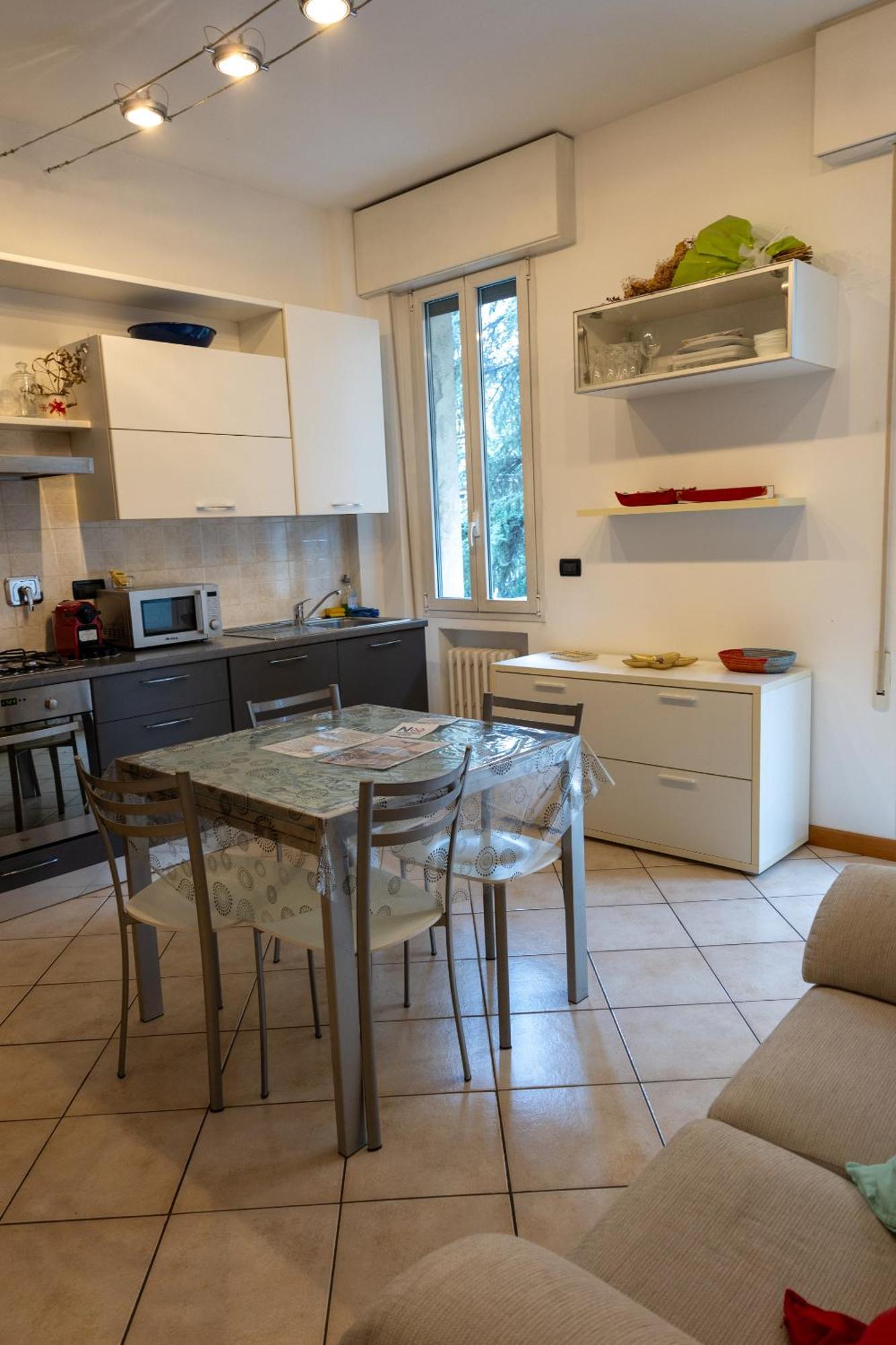 4 Travel - Solo Affitti Brevi Bologna