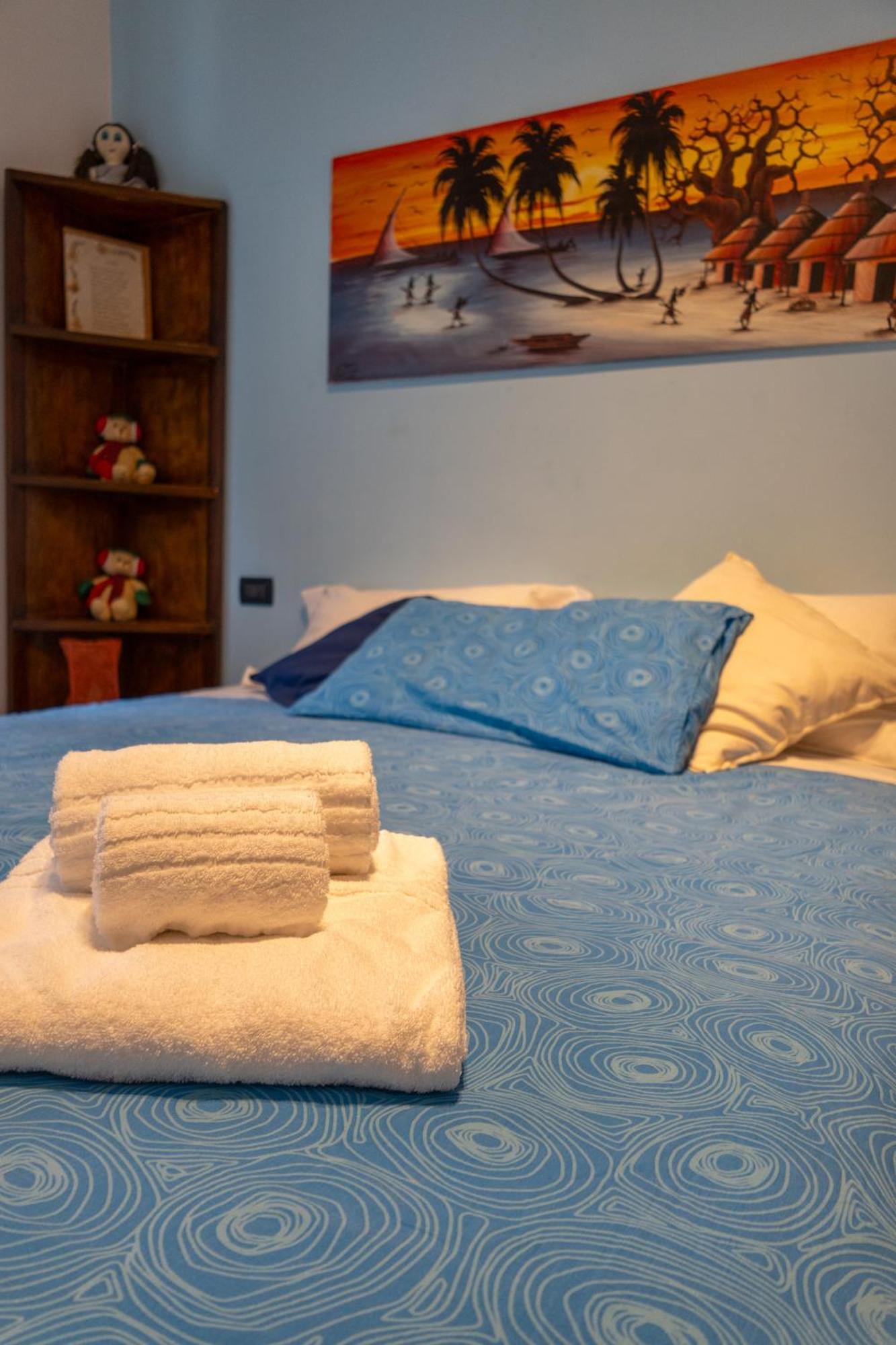 Appartamento 4 Travel - Solo Affitti Brevi *